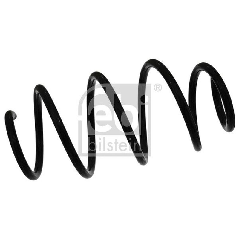 Febi Front Suspension Coil Spring 46969