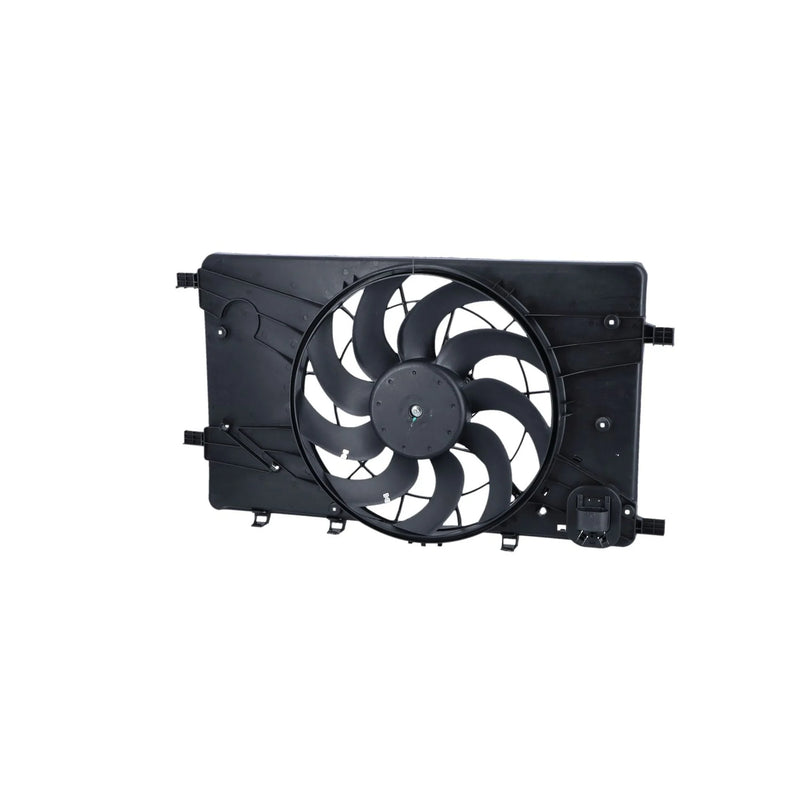 NRF Engine Cooling Fan 470143