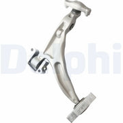Delphi Control/Trailing Arm Front TC8933