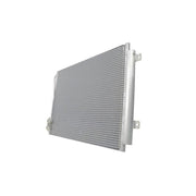 Hella Air Conditioning Condenser 8FC 366 221-311