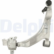 Delphi Control/Trailing Arm Lower TC7385