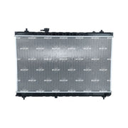NRF Engine Radiator 53056