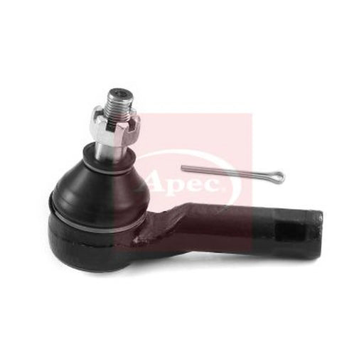 Apec Steering Tie Rod End Ball Joint Front Right M14x1.5 AST6676