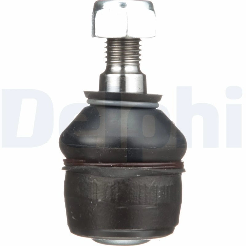 Delphi Steering Tie Rod End Ball Joint Front M12x1.5 TA1643