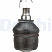 Delphi Steering Tie Rod End Ball Joint Front M12x1.5 TA1643
