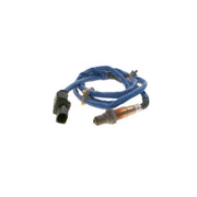 Bosch O2 Lambda Oxygen Sensor Right 0 258 017 256