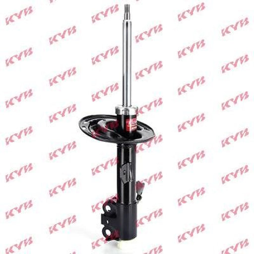 KYB Shock Absorber Damper Strut Front Left 334387