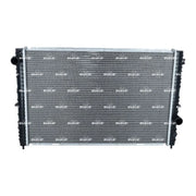 NRF Engine Radiator 53197