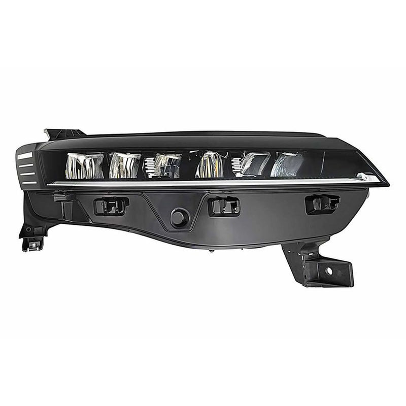 Hella Headlight Headlamp LED Right 1ZX 015 143-841