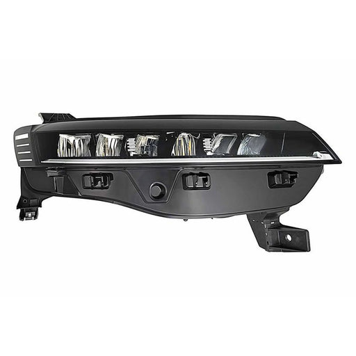 Hella Headlight Headlamp LED Right 1ZX 015 143-841
