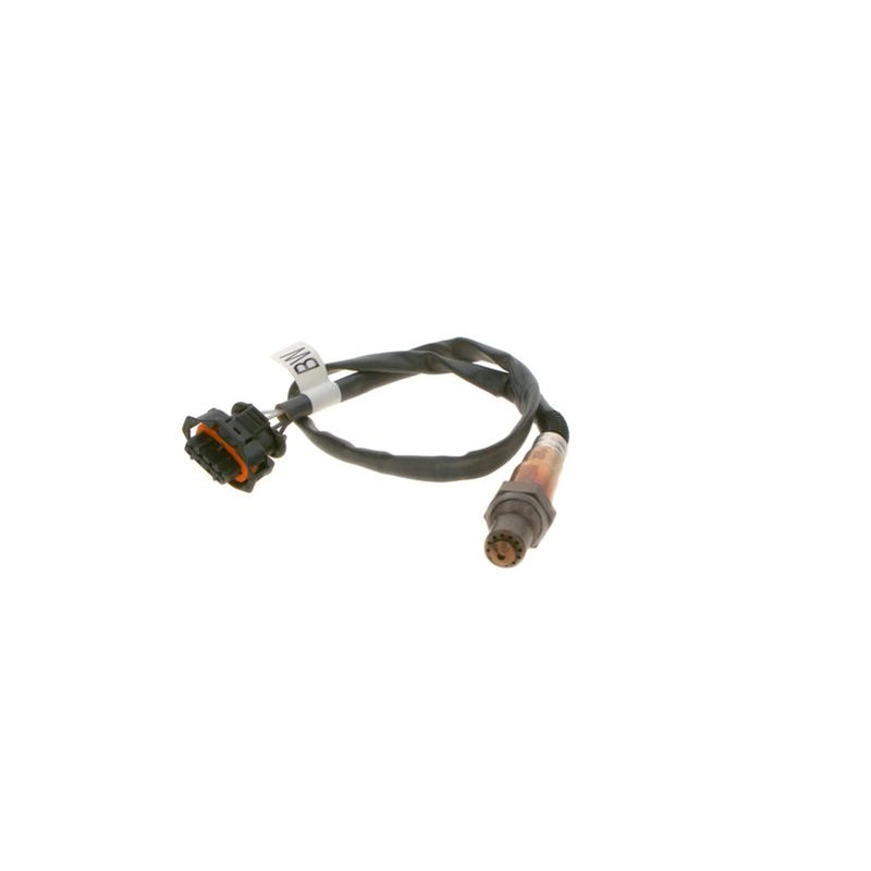 Bosch O2 Lambda Oxygen Sensor before catalytic converter 0 258 006 501
