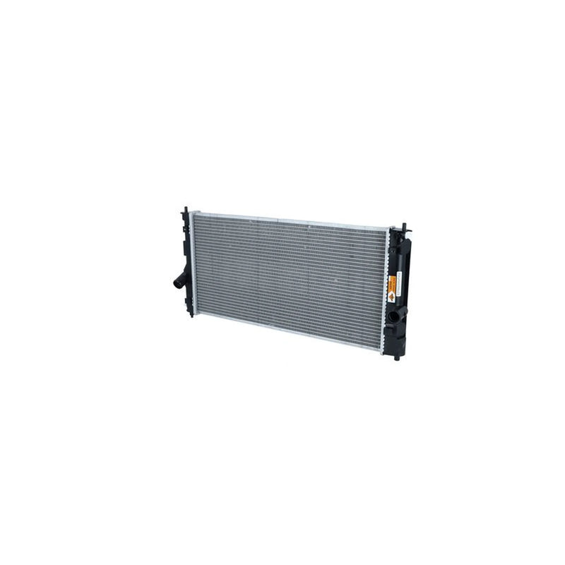 NRF Engine Radiator 53709