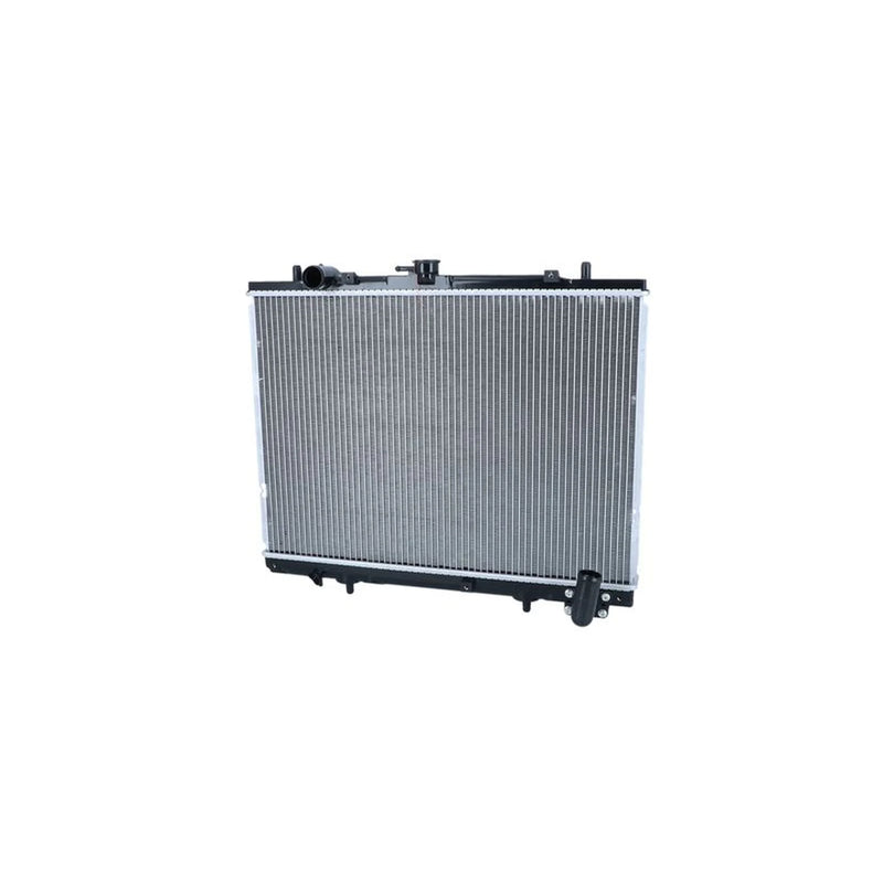 NRF Engine Radiator 52233