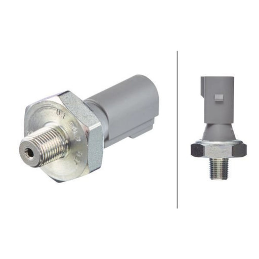 Hella Oil Pressure Sensor Switch 6ZL 003 259-091