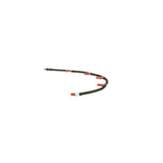 Gates Fuel Overflow Hose Pipe MFL1248