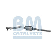 BM Catalysts Homologated Petrol Cat BM90062H