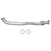 Hella Exhaust Pipe OD 8LA 366 005-141