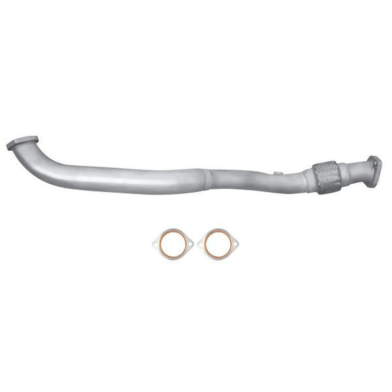 Hella Exhaust Pipe OD 8LA 366 005-141