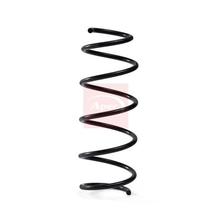 Apec Front Suspension Coil Spring ACS2121