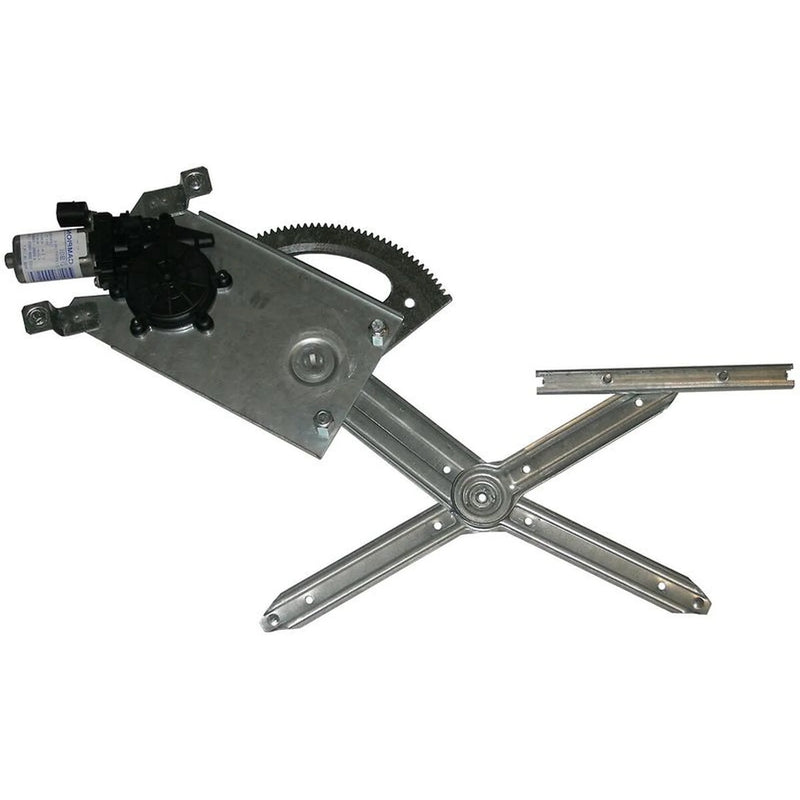 Valeo Electric Window Regulator Lifter Right Front 850635