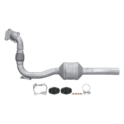 Hella Catalytic Converter 8LE 366 054-711