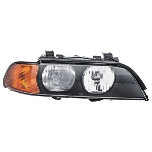 Hella Headlight Headlamp H7/HB3 Right 1EJ 007 400-061