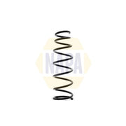 NAPA Front Suspension Coil Spring NCS1336