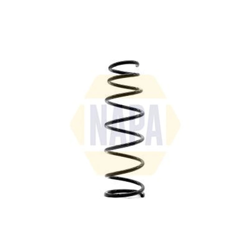 NAPA Front Suspension Coil Spring NCS1336