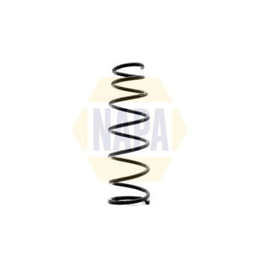 NAPA Front Suspension Coil Spring NCS1336