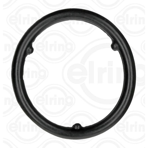 Elring Citroen / Mitsubishi / Peugeot Oil Pump Seal frontal 077.300