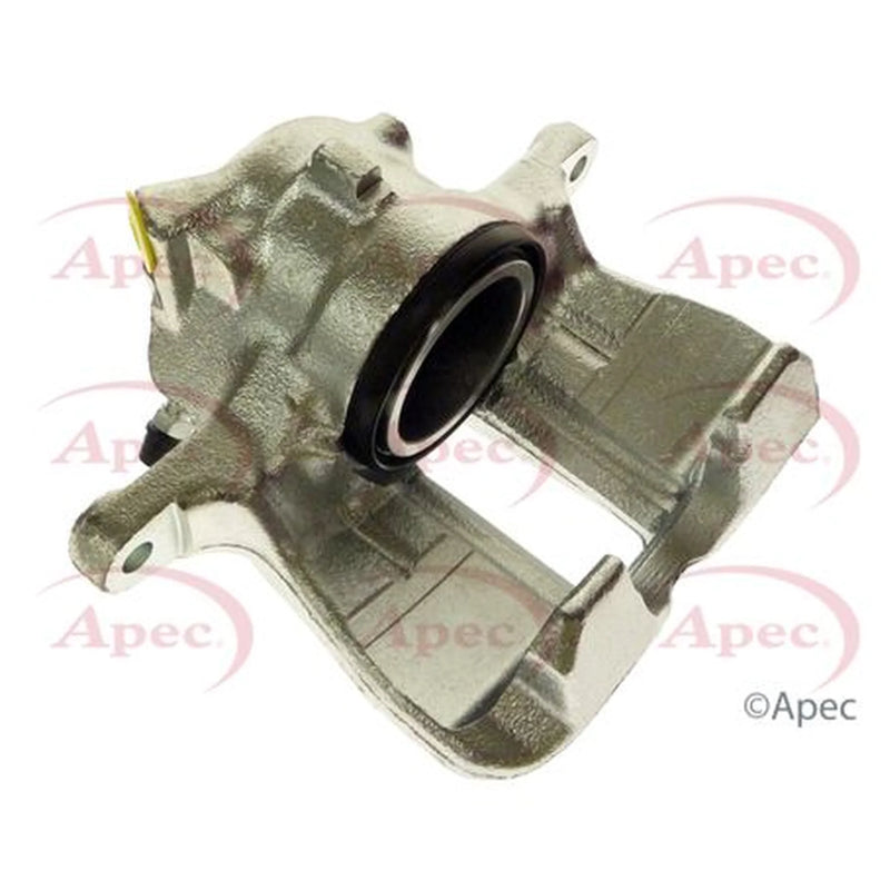 Apec Brake Caliper Assembly Front Left LCA1320
