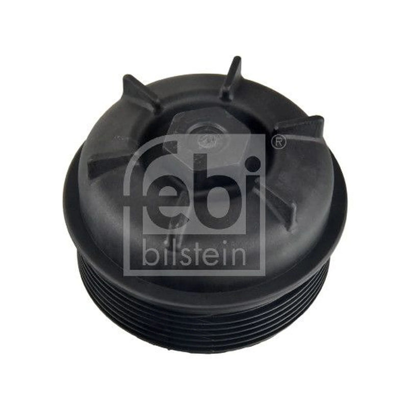 Febi Fuel Filter Cover 173469