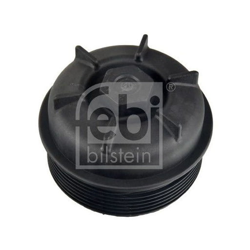 Febi Fuel Filter Cover 173469