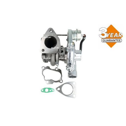 NRF Turbocharger Turbo Unit 90010466