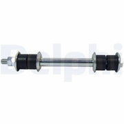 Delphi Stabiliser Bar Link Coupling Rod Front TC1760