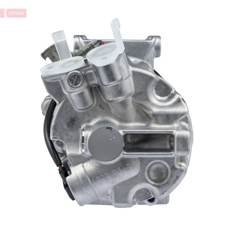 Denso Air Conditioning Compressor DCP17195