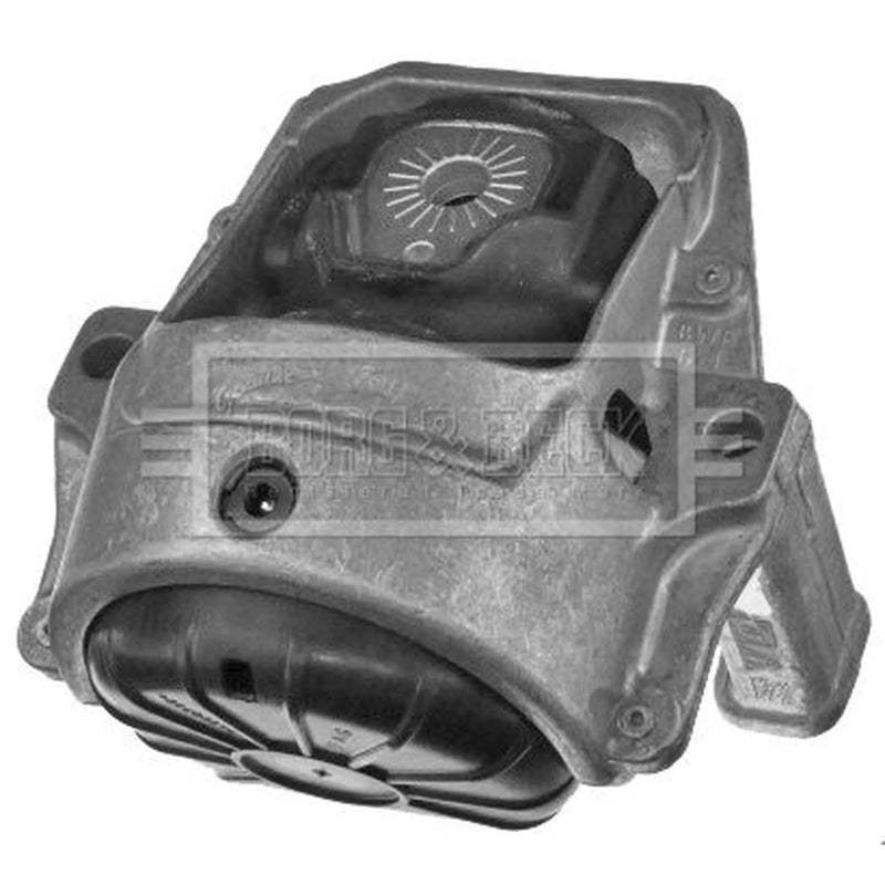 Borg & Beck Engine Mount Mounting BEM4240