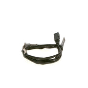 Bosch Exhaust Gas Temperature Sensor before exhaust turbocharger 0 986 259 016