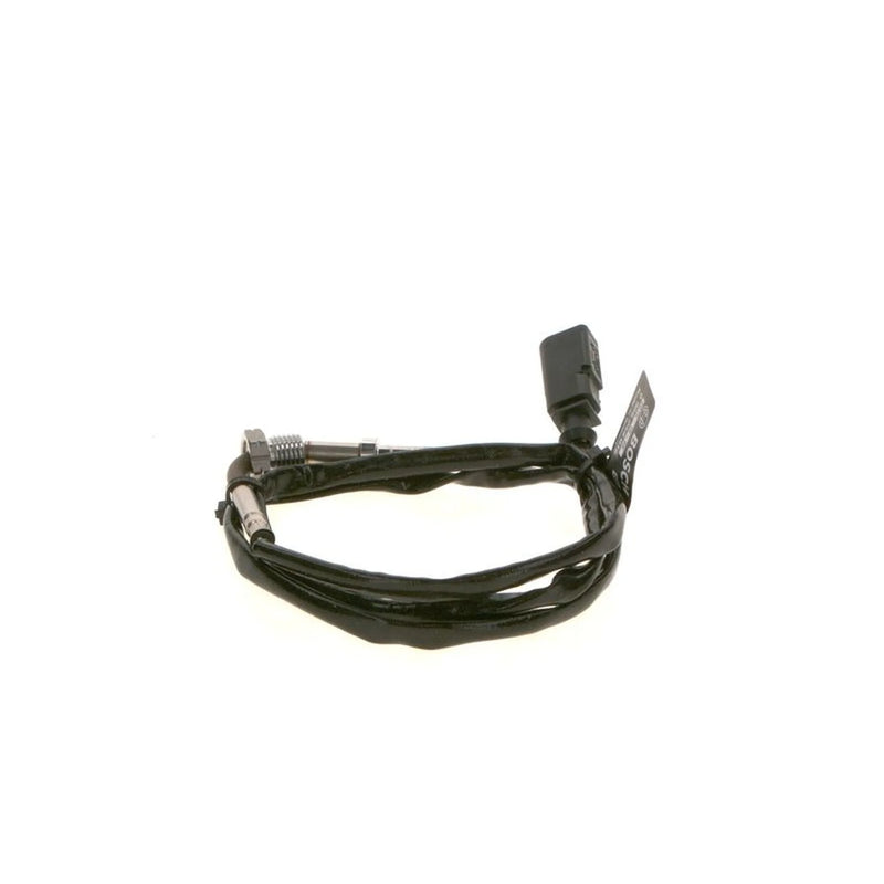 Bosch Exhaust Gas Temperature Sensor before exhaust turbocharger 0 986 259 016