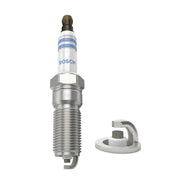 Bosch Engine Spark Plug 0 242 229 902 OE BL3E12405CA XS6F12405BA XS6F12405CA