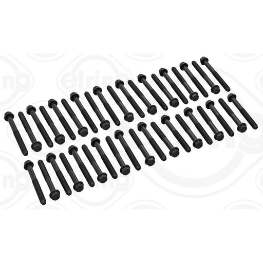 Elring Cylinder Head Bolt Set M18x2,5x185 964.550