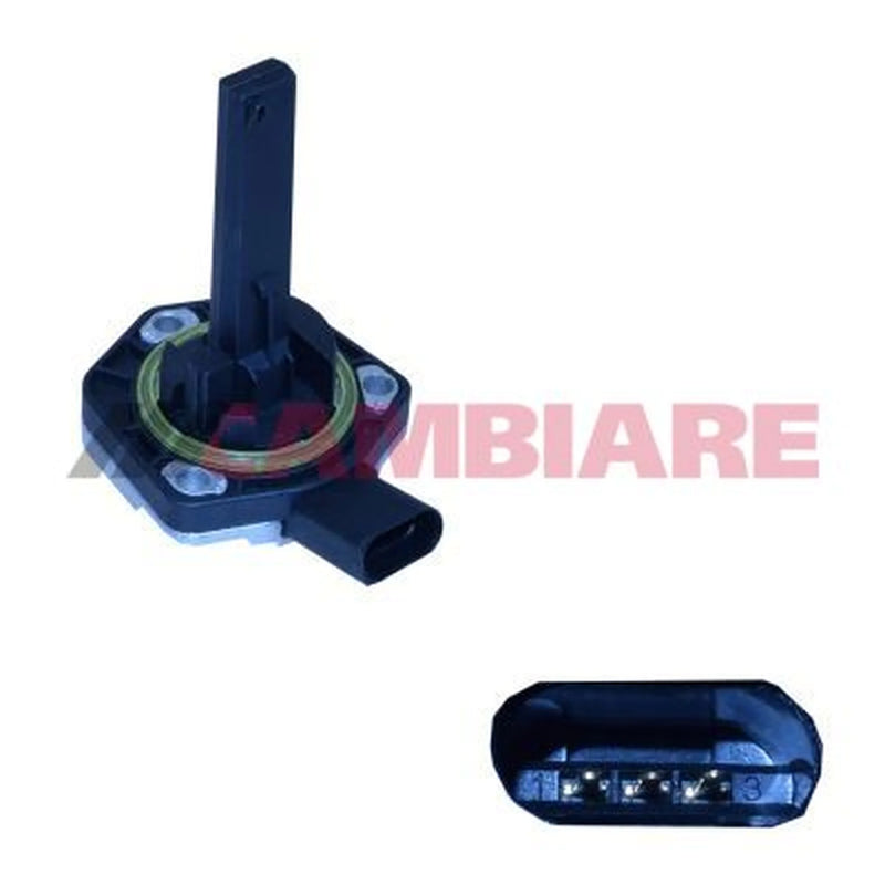 Cambiare Oil Level Sensor VE340000