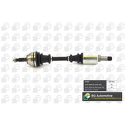 BGA CV Drive Shaft Driveshaft Front Left DS6701L