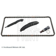 Blue Print Timing Chain Kit Set 146 Links ADG07379