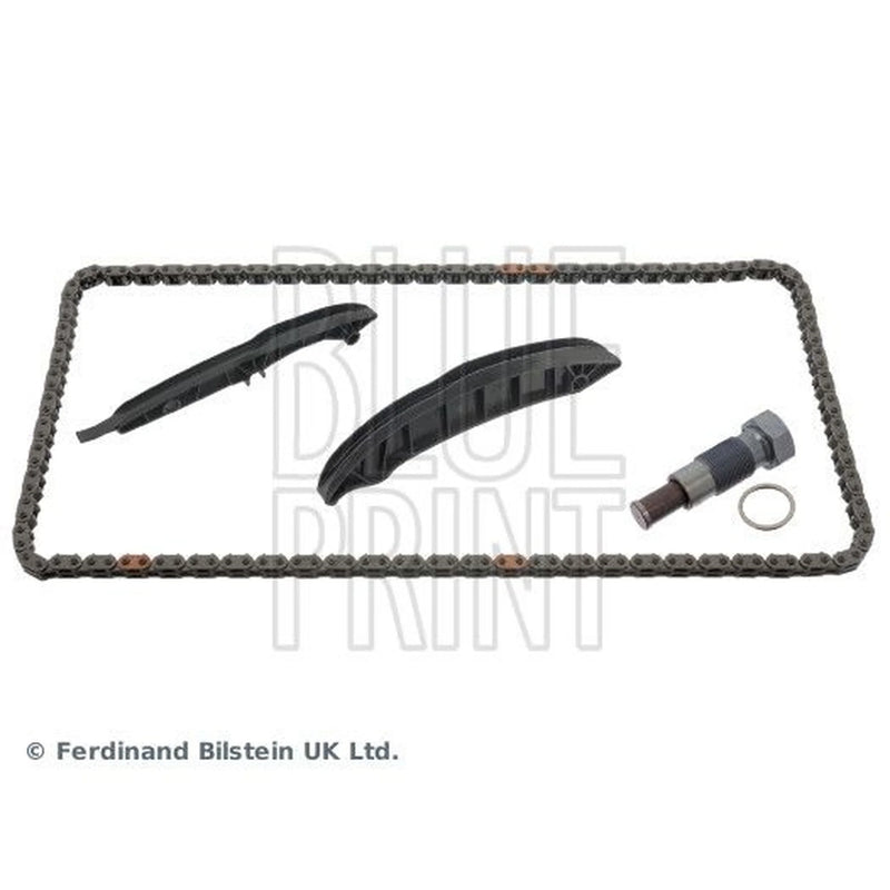 Blue Print Timing Chain Kit Set 146 Links ADG07379