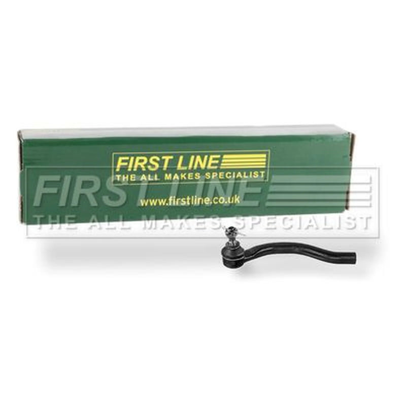 First Line Steering Tie Rod End Ball Joint FTR5878