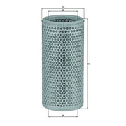 Mahle Engine Air Filter LX 502
