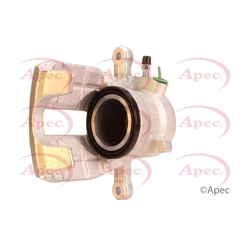 Apec Brake Caliper Assembly Front Right RCA724