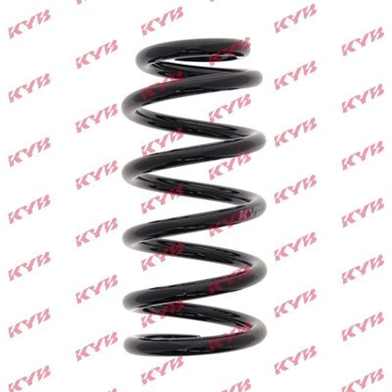 KYB Rear Suspension Coil Spring RC5809