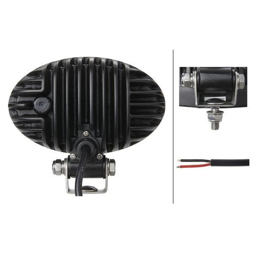 Hella Worklight High 1GA 357 001-011